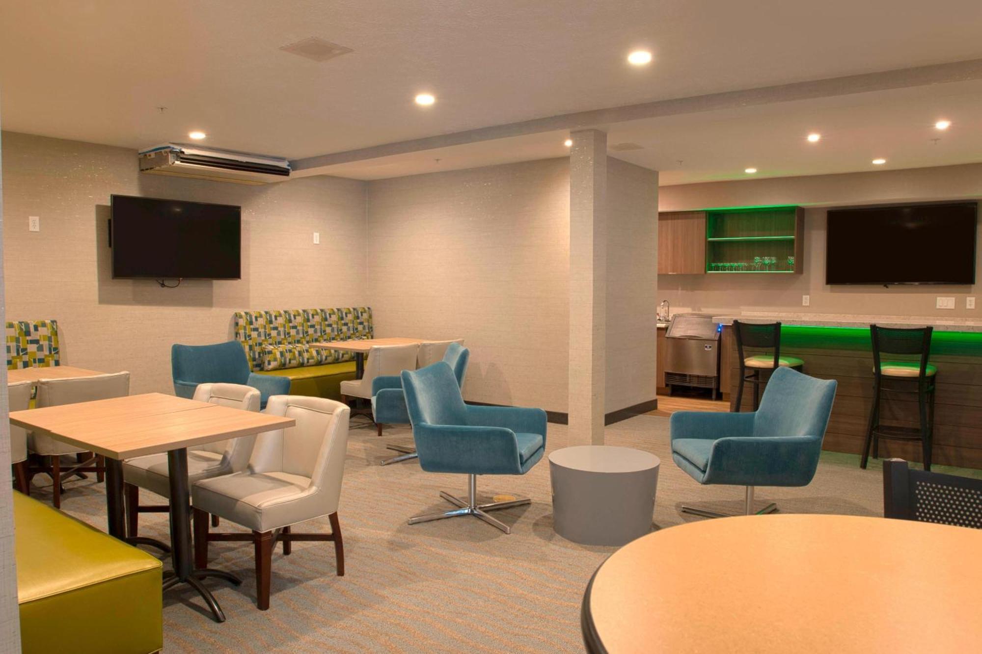 Fairfield Inn & Suites By Marriott Spokane Valley Exterior photo
