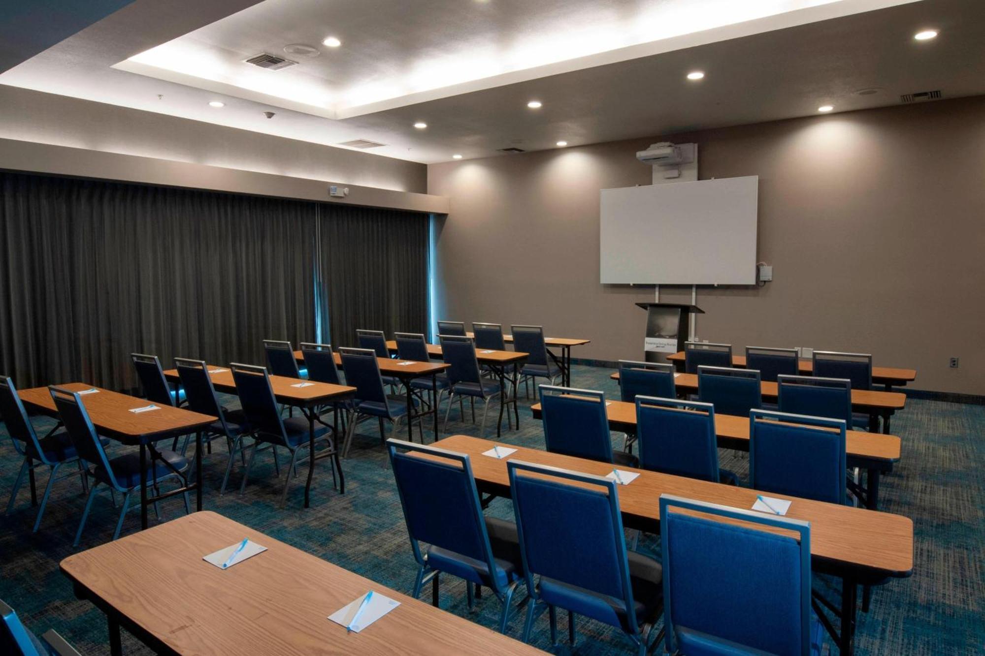 Fairfield Inn & Suites By Marriott Spokane Valley Exterior photo