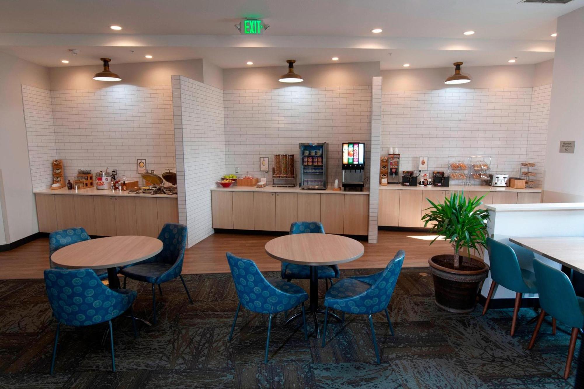 Fairfield Inn & Suites By Marriott Spokane Valley Exterior photo