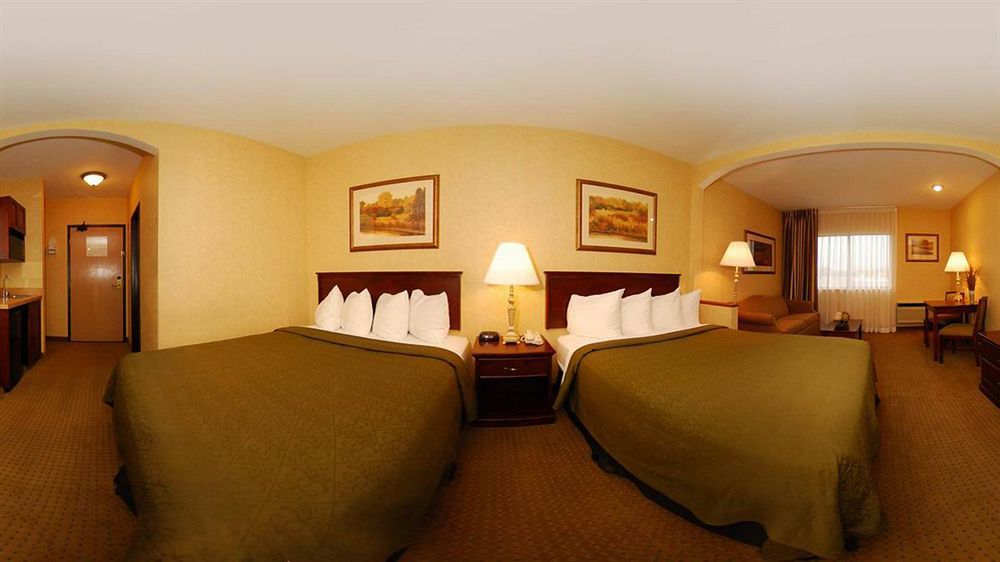 Fairfield Inn & Suites By Marriott Spokane Valley Exterior photo