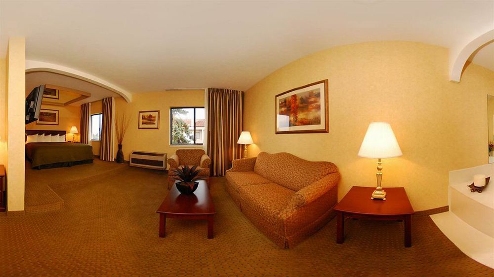 Fairfield Inn & Suites By Marriott Spokane Valley Exterior photo