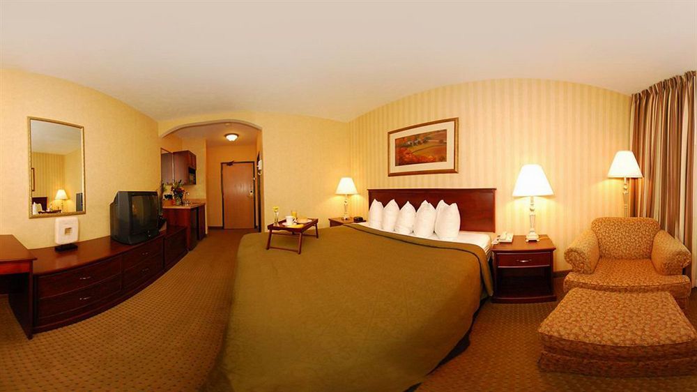 Fairfield Inn & Suites By Marriott Spokane Valley Exterior photo