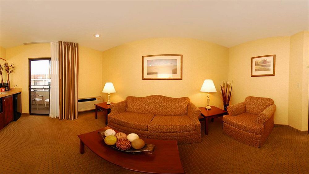 Fairfield Inn & Suites By Marriott Spokane Valley Exterior photo