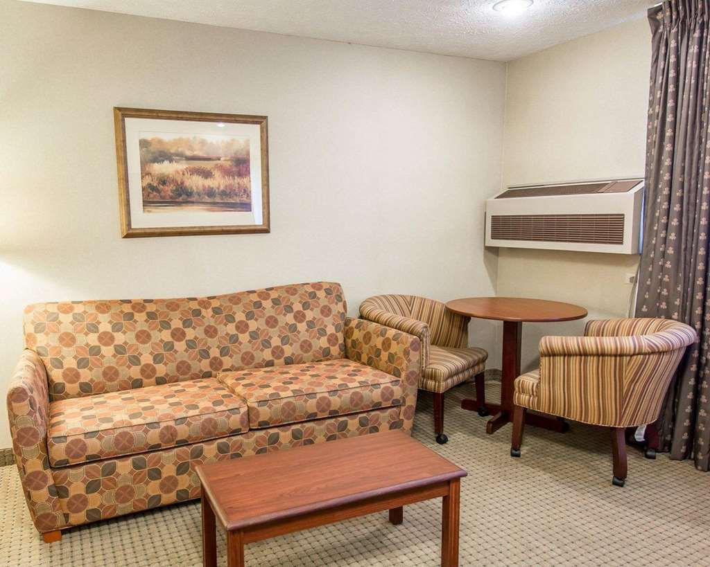 Fairfield Inn & Suites By Marriott Spokane Valley Room photo