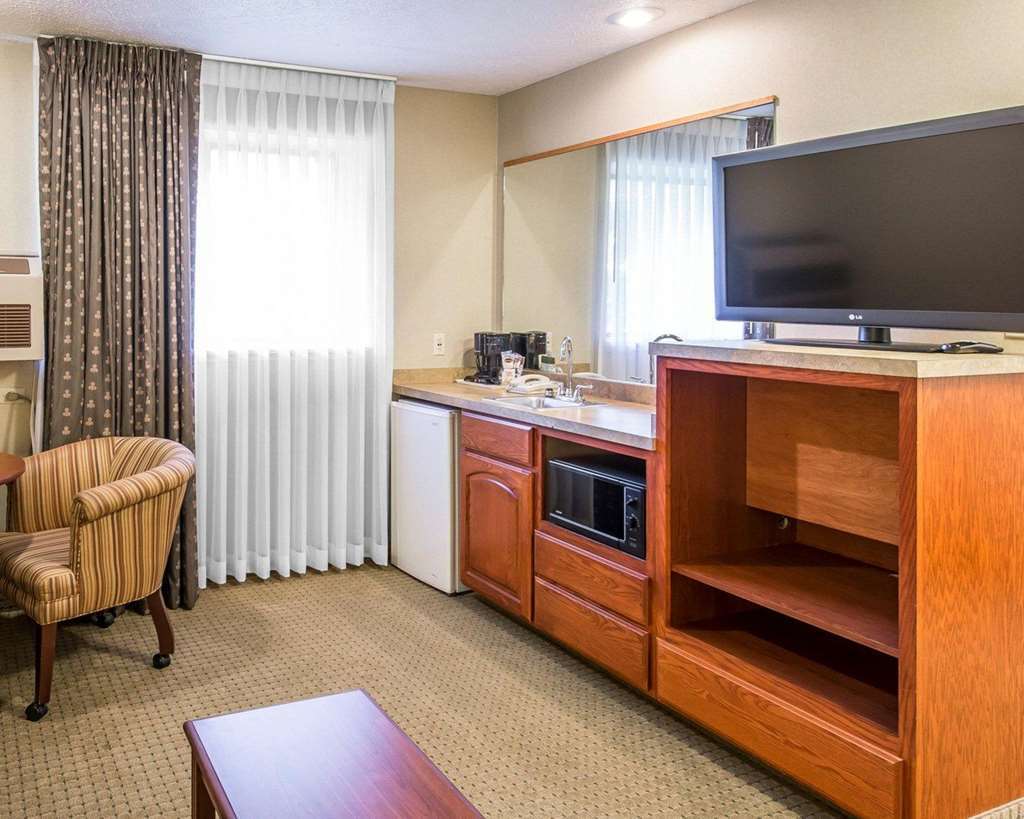 Fairfield Inn & Suites By Marriott Spokane Valley Room photo