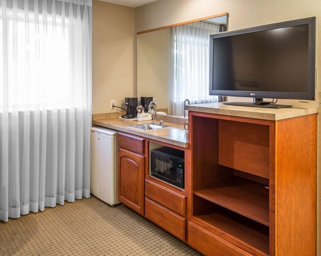 Fairfield Inn & Suites By Marriott Spokane Valley Room photo