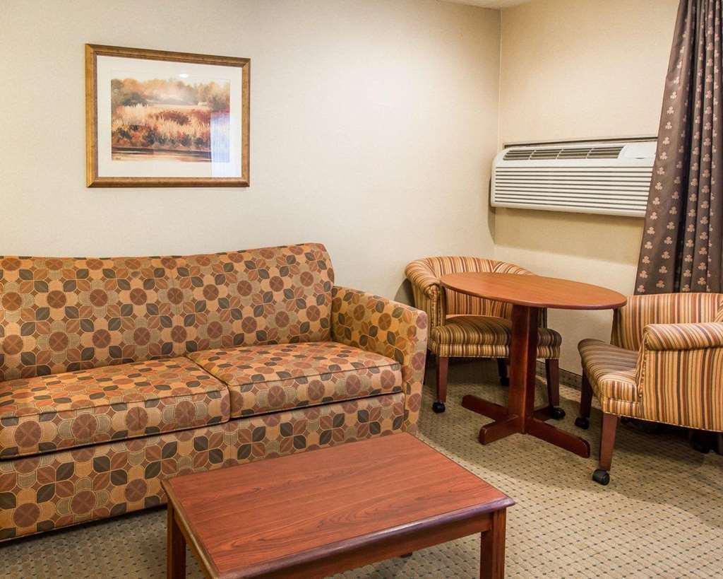 Fairfield Inn & Suites By Marriott Spokane Valley Room photo