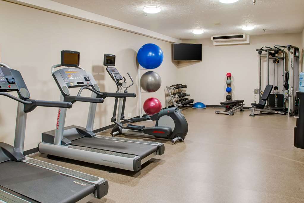 Fairfield Inn & Suites By Marriott Spokane Valley Facilities photo