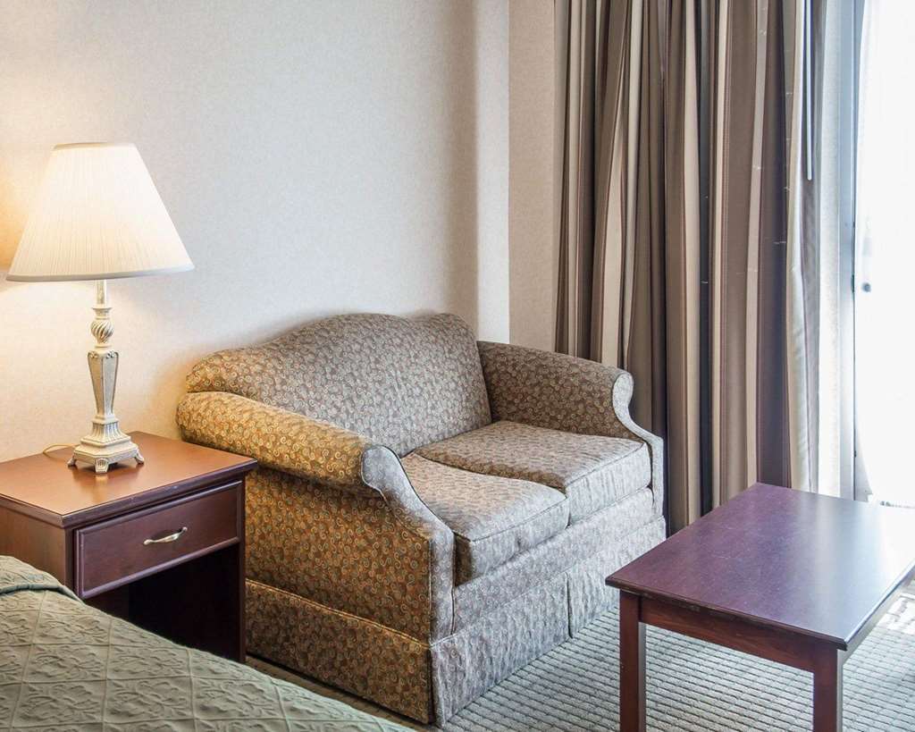 Fairfield Inn & Suites By Marriott Spokane Valley Room photo