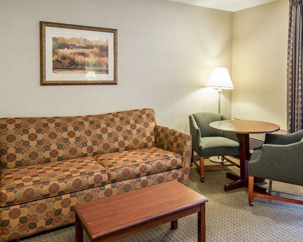 Fairfield Inn & Suites By Marriott Spokane Valley Room photo