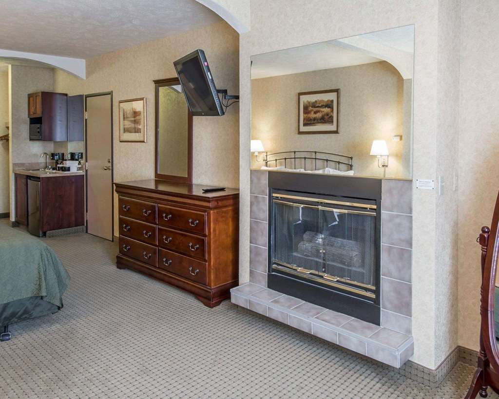 Fairfield Inn & Suites By Marriott Spokane Valley Room photo