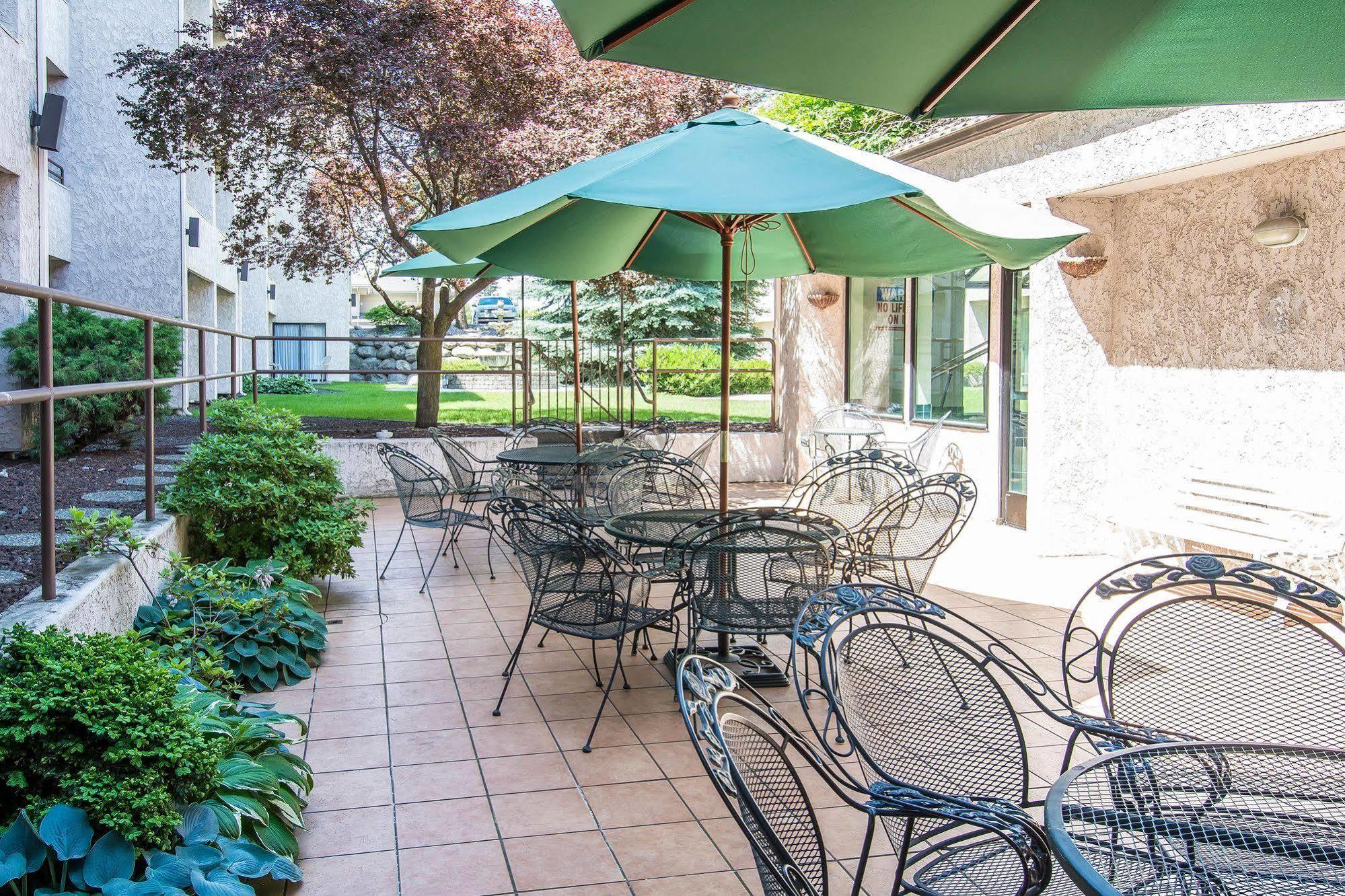 Fairfield Inn & Suites By Marriott Spokane Valley Exterior photo