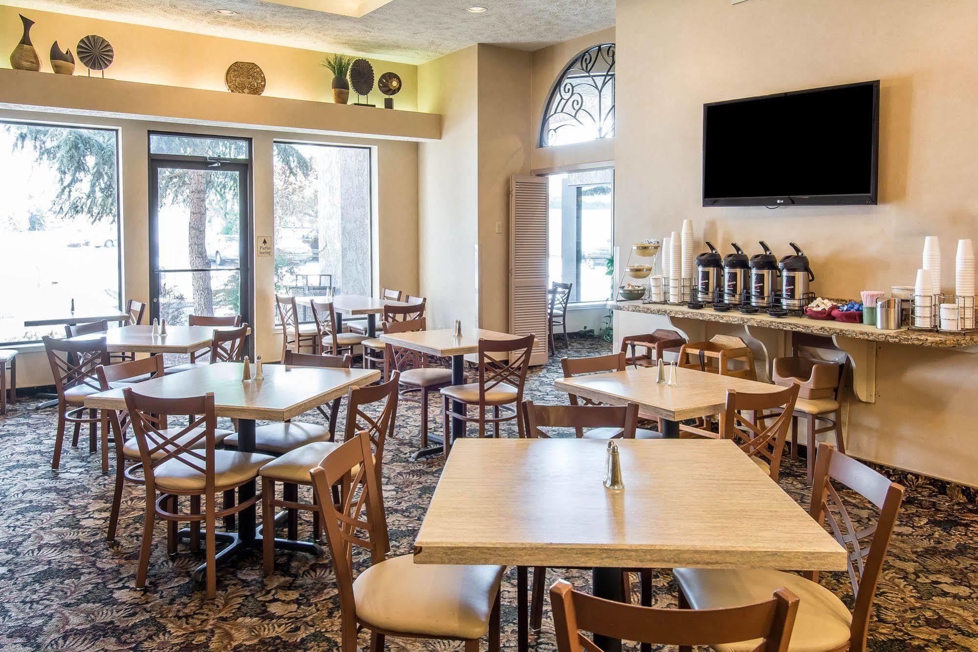 Fairfield Inn & Suites By Marriott Spokane Valley Exterior photo